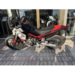 Aprilia Tuareg 660 2026